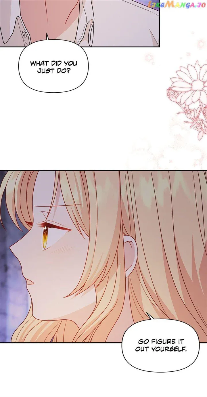 I Raised My Childhood Friend as a Tyrant Chapter 92 page 36