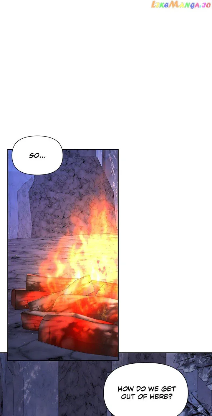 I Raised My Childhood Friend as a Tyrant Chapter 92 page 11