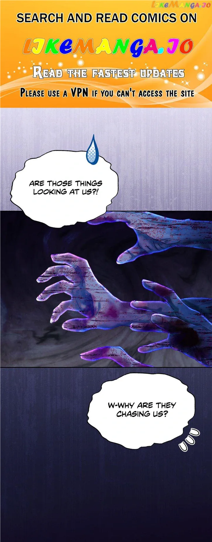 I Raised My Childhood Friend as a Tyrant Chapter 92 page 2