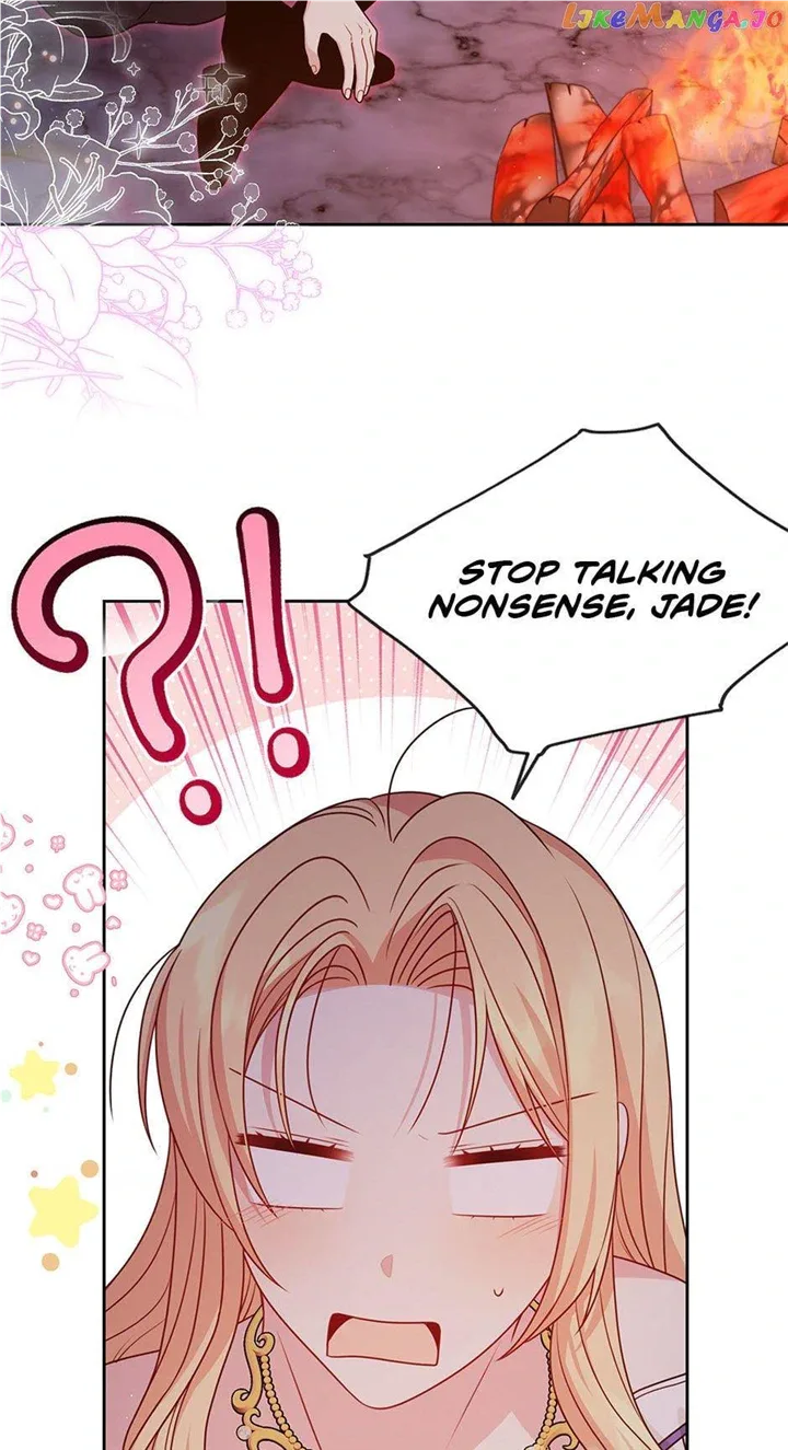 I Raised My Childhood Friend as a Tyrant Chapter 92 page 24