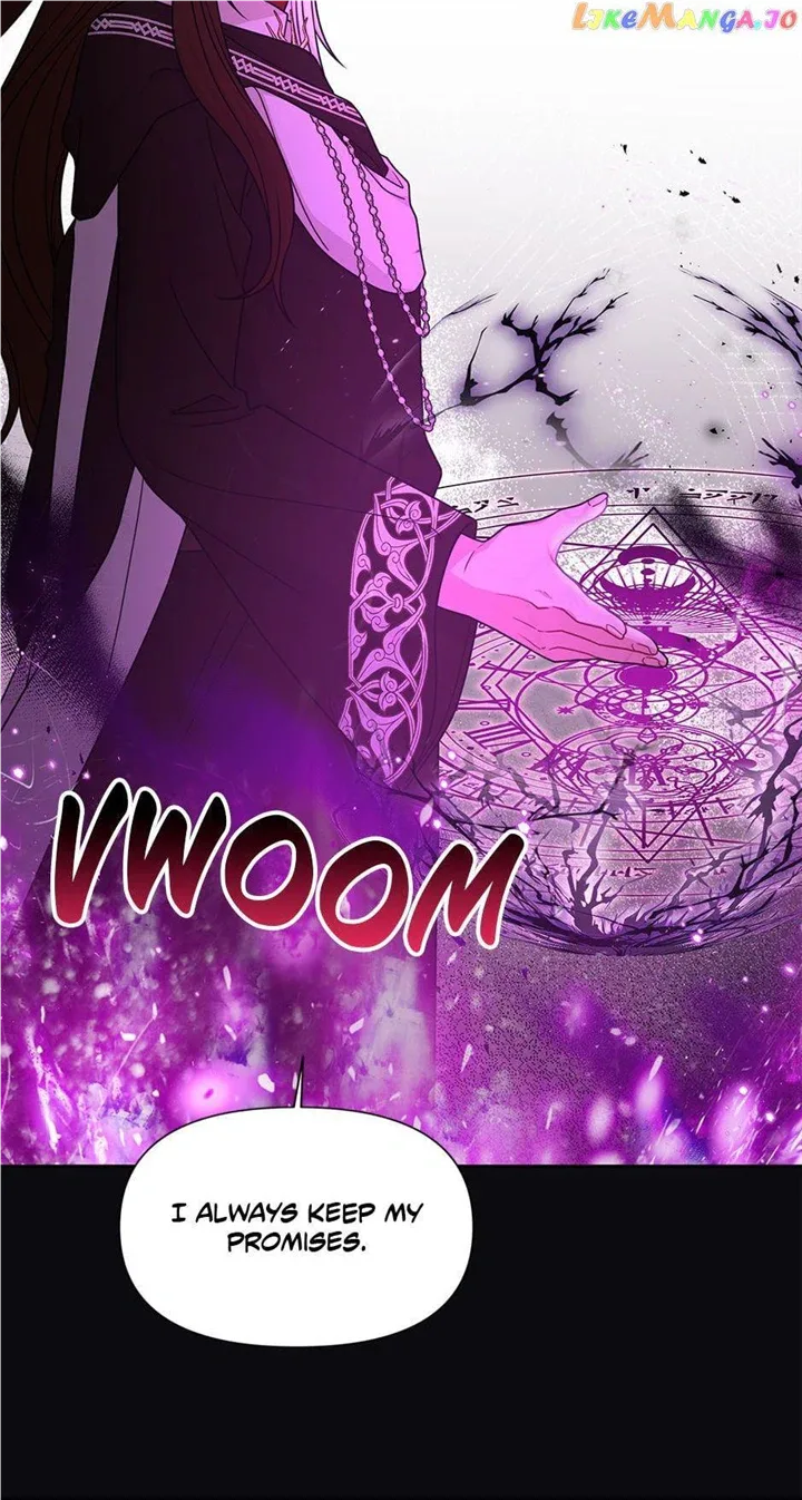 I Raised My Childhood Friend as a Tyrant Chapter 92 page 56