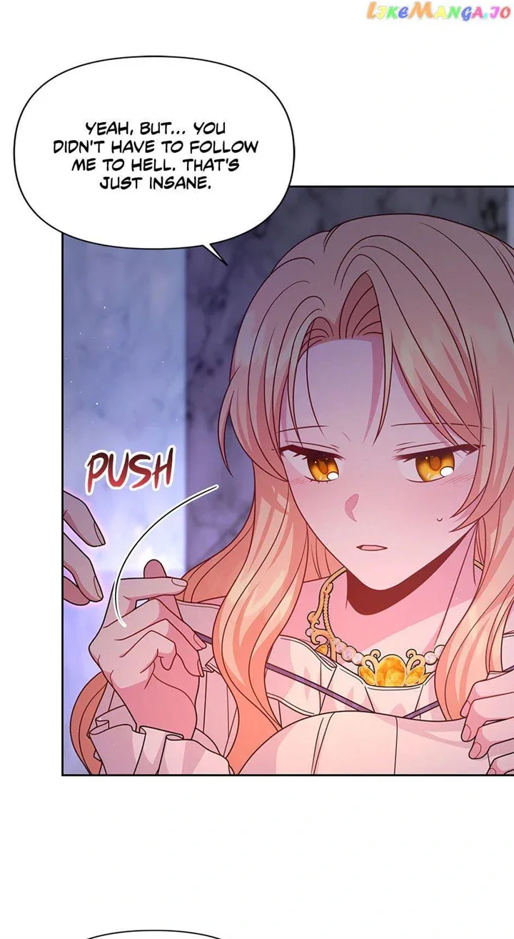 I Raised My Childhood Friend as a Tyrant Chapter 92 page 19