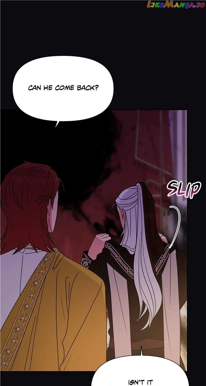 I Raised My Childhood Friend as a Tyrant Chapter 92 page 50