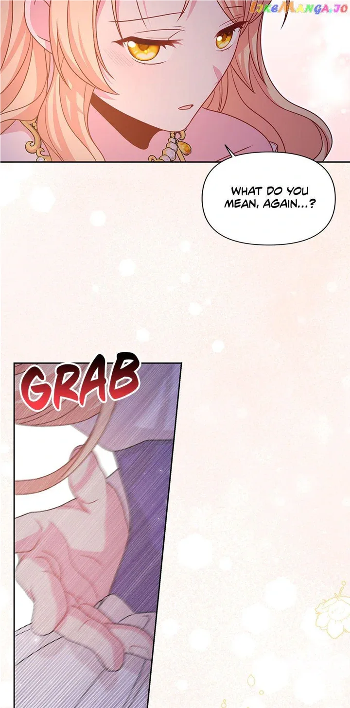 I Raised My Childhood Friend as a Tyrant Chapter 92 page 40