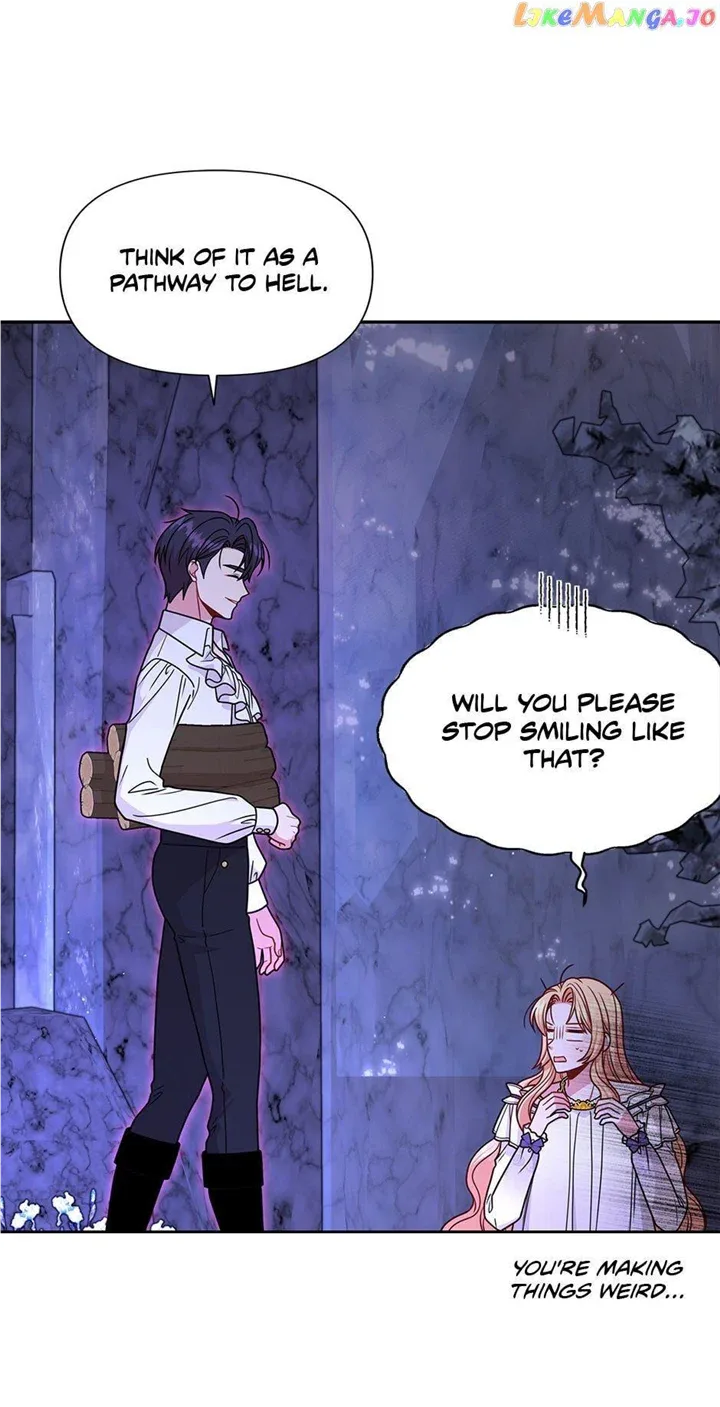 I Raised My Childhood Friend as a Tyrant Chapter 92 page 10