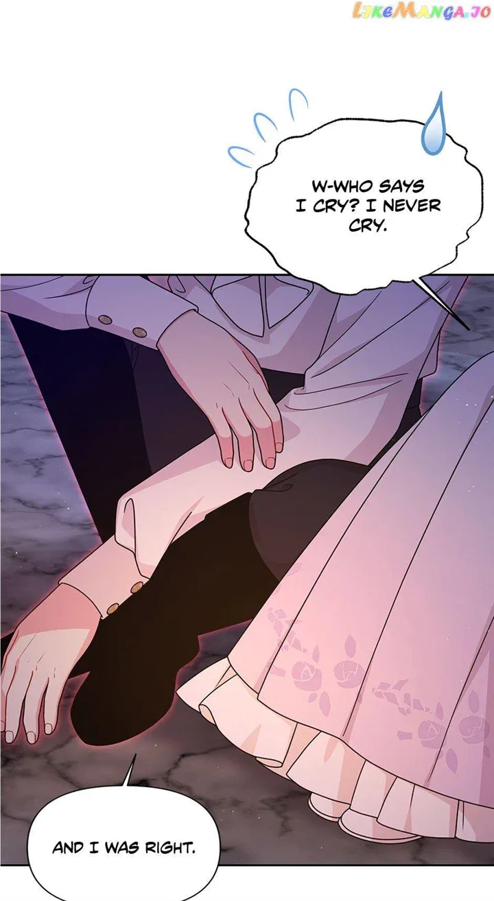I Raised My Childhood Friend as a Tyrant Chapter 92 page 16