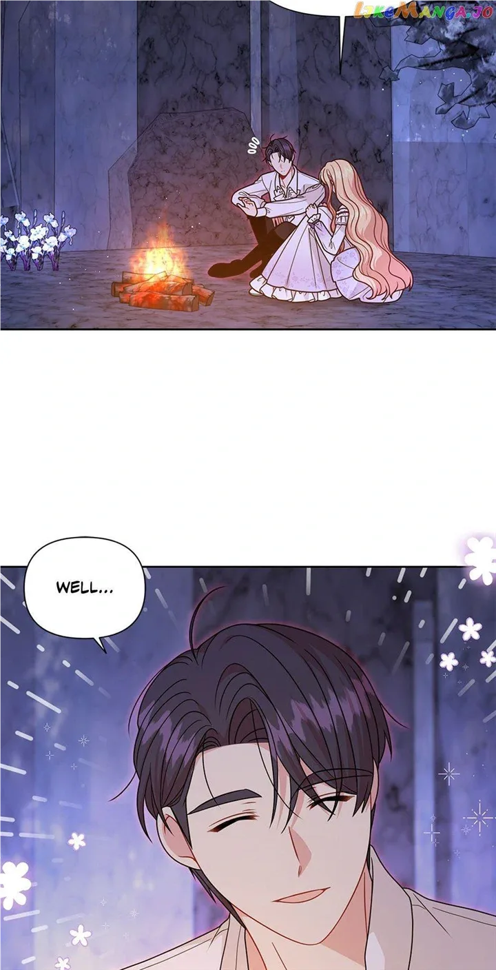 I Raised My Childhood Friend as a Tyrant Chapter 92 page 12