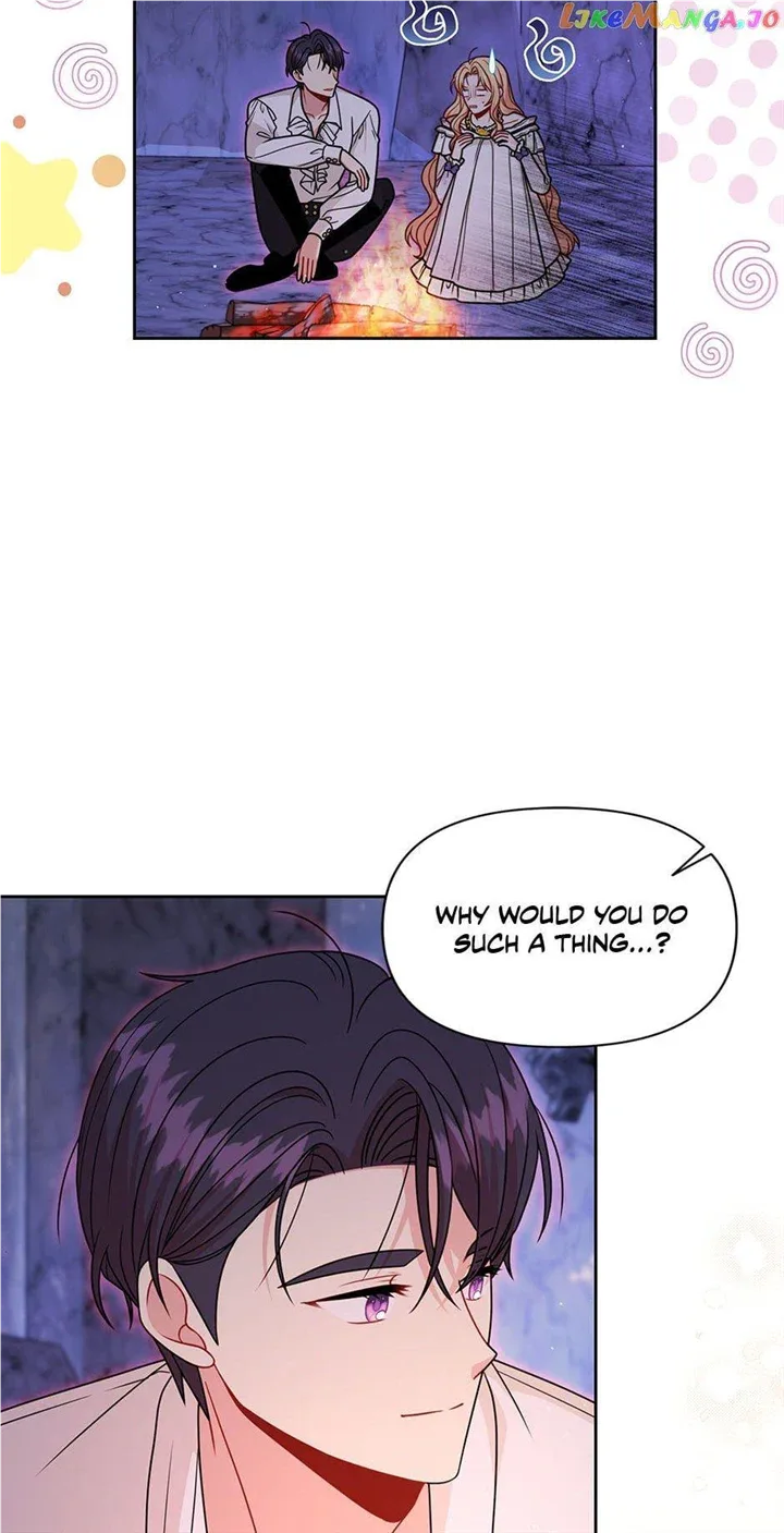 I Raised My Childhood Friend as a Tyrant Chapter 92 page 14