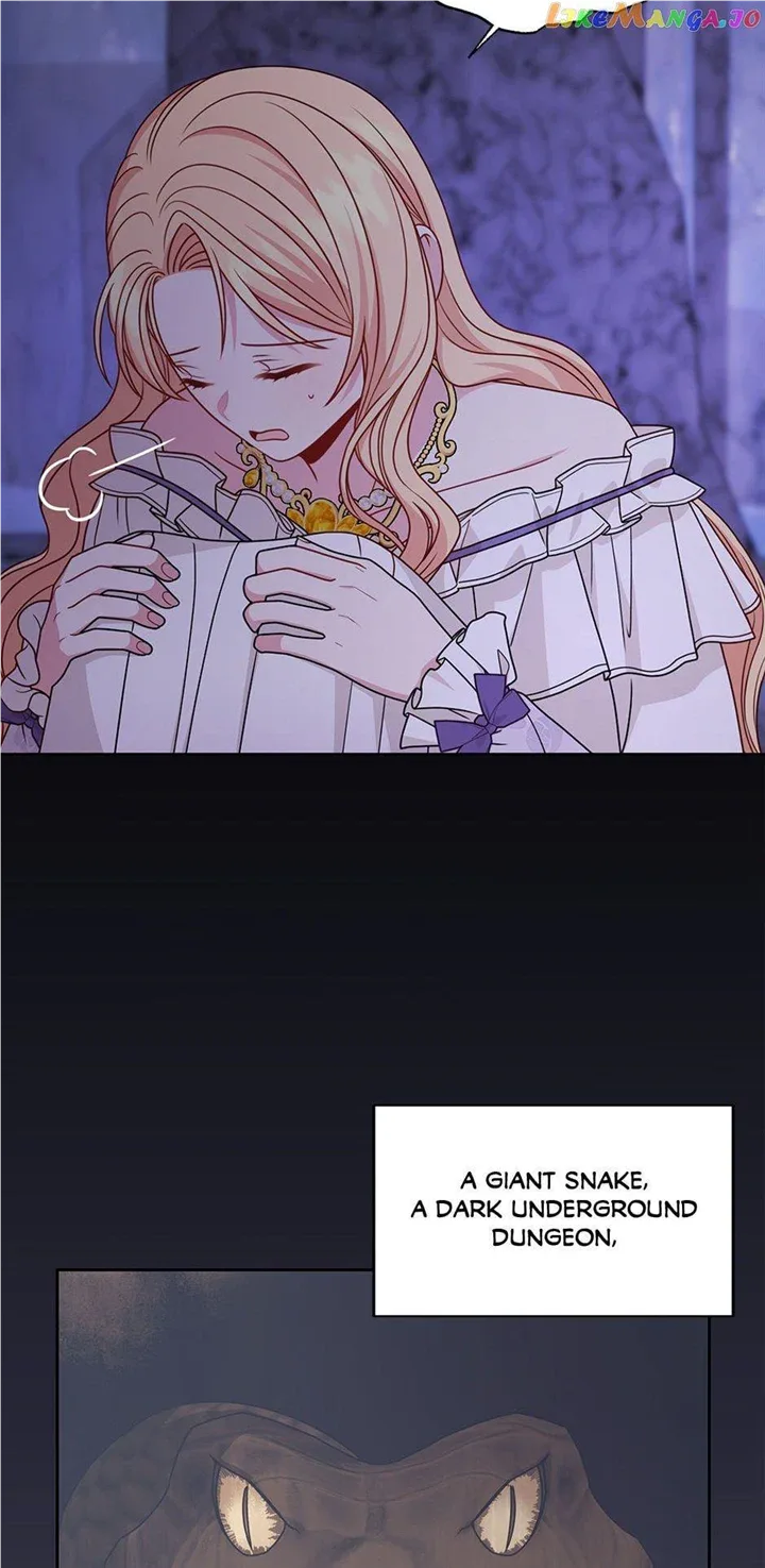 I Raised My Childhood Friend as a Tyrant Chapter 92 page 7