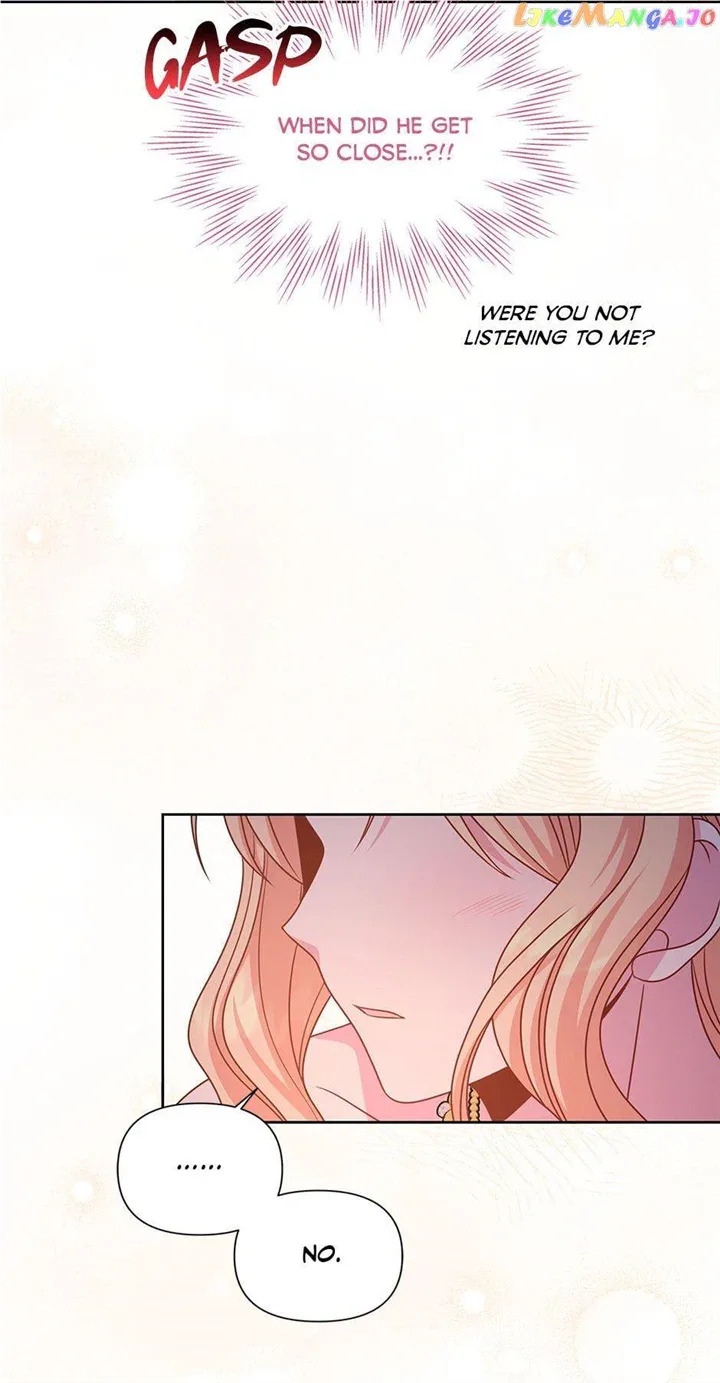 I Raised My Childhood Friend as a Tyrant Chapter 92 page 31