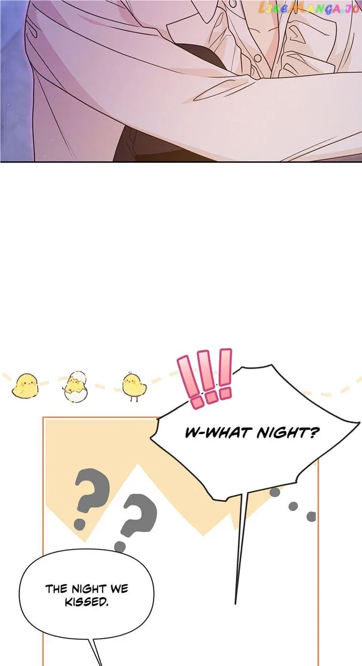 I Raised My Childhood Friend as a Tyrant Chapter 92 page 27