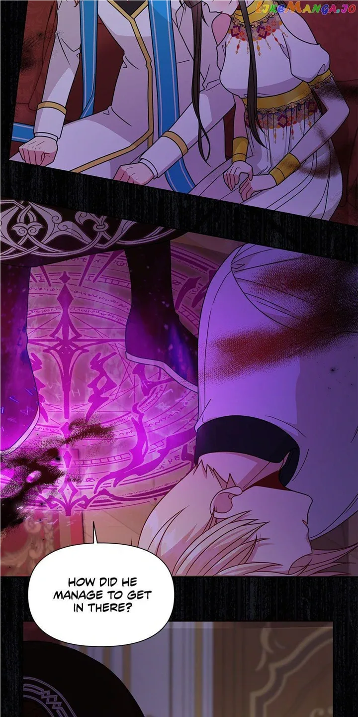 I Raised My Childhood Friend as a Tyrant Chapter 92 page 47