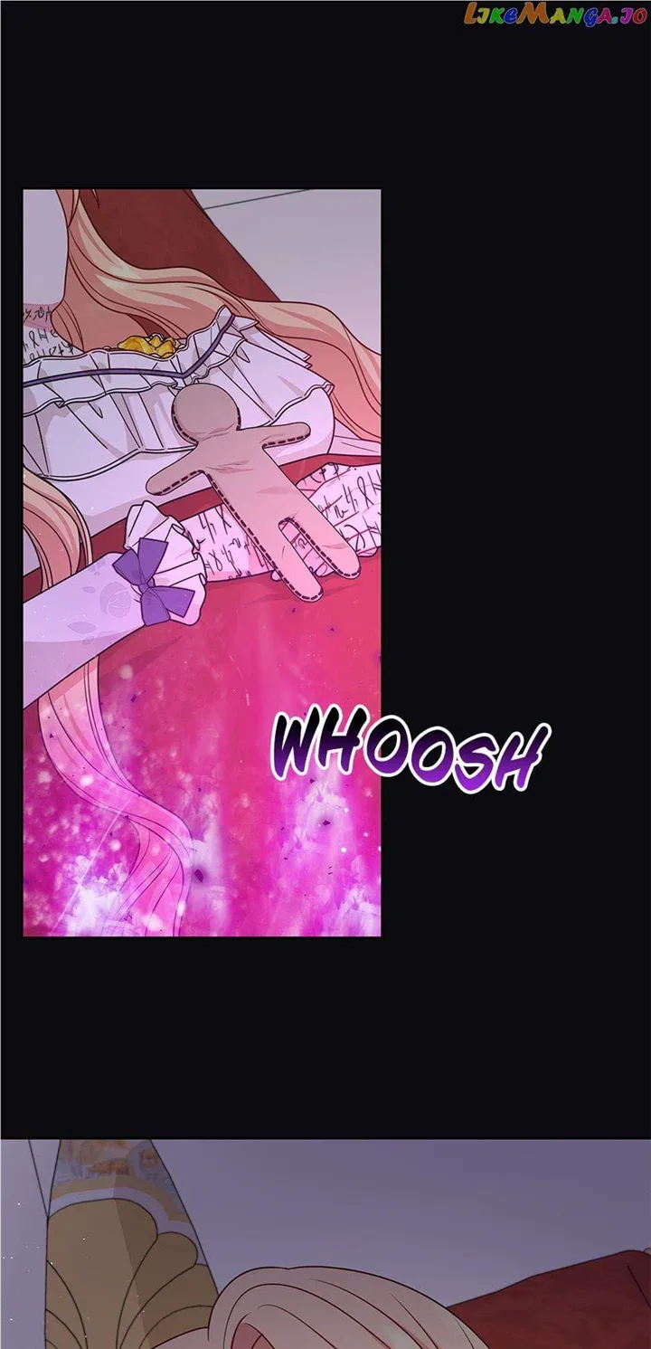 I Raised My Childhood Friend as a Tyrant Chapter 92 page 57