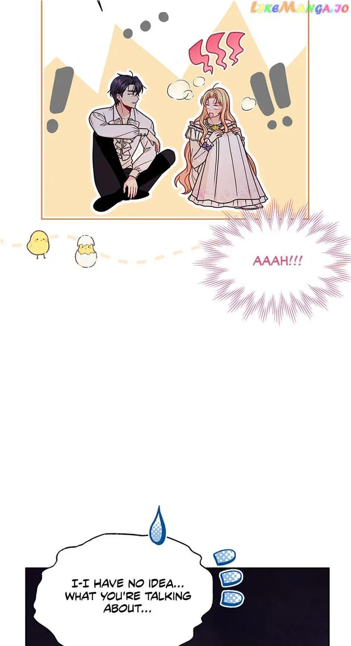 I Raised My Childhood Friend as a Tyrant Chapter 92 page 28