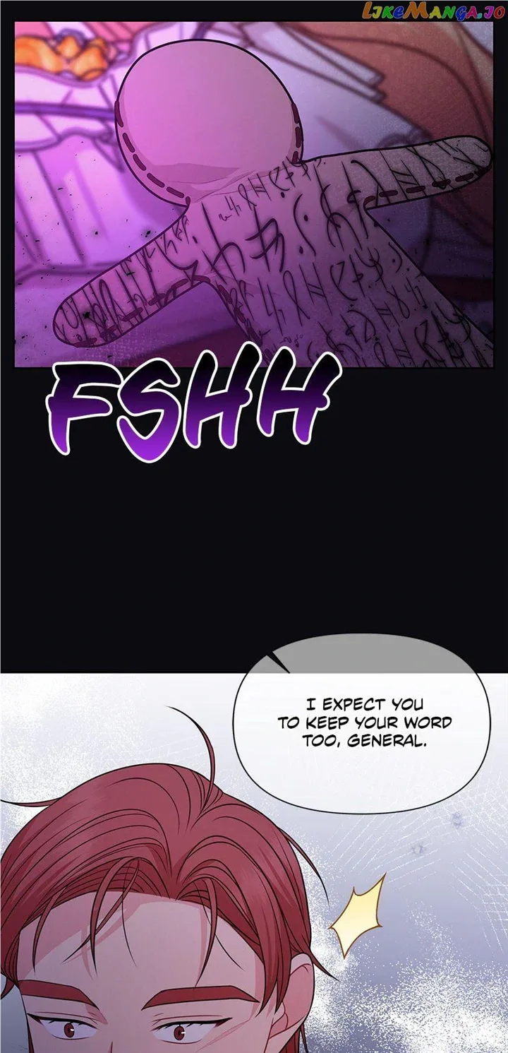 I Raised My Childhood Friend as a Tyrant Chapter 92 page 59