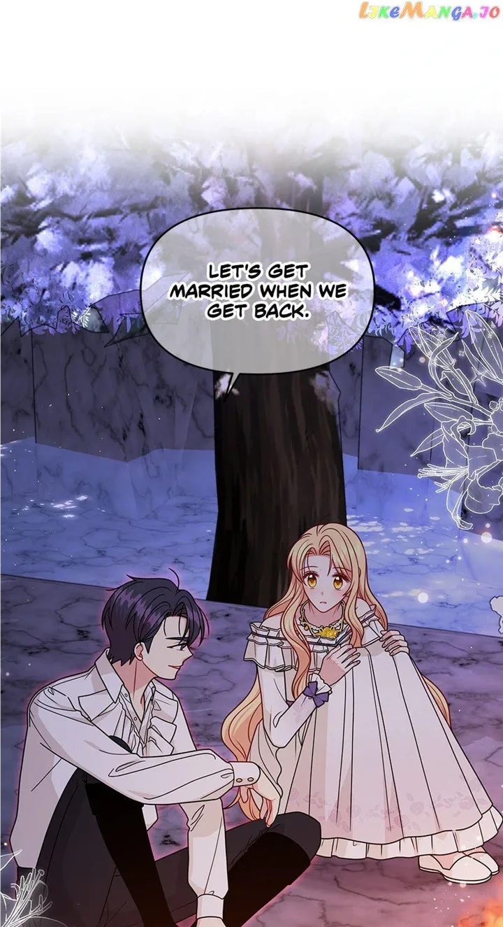 I Raised My Childhood Friend as a Tyrant Chapter 92 page 23