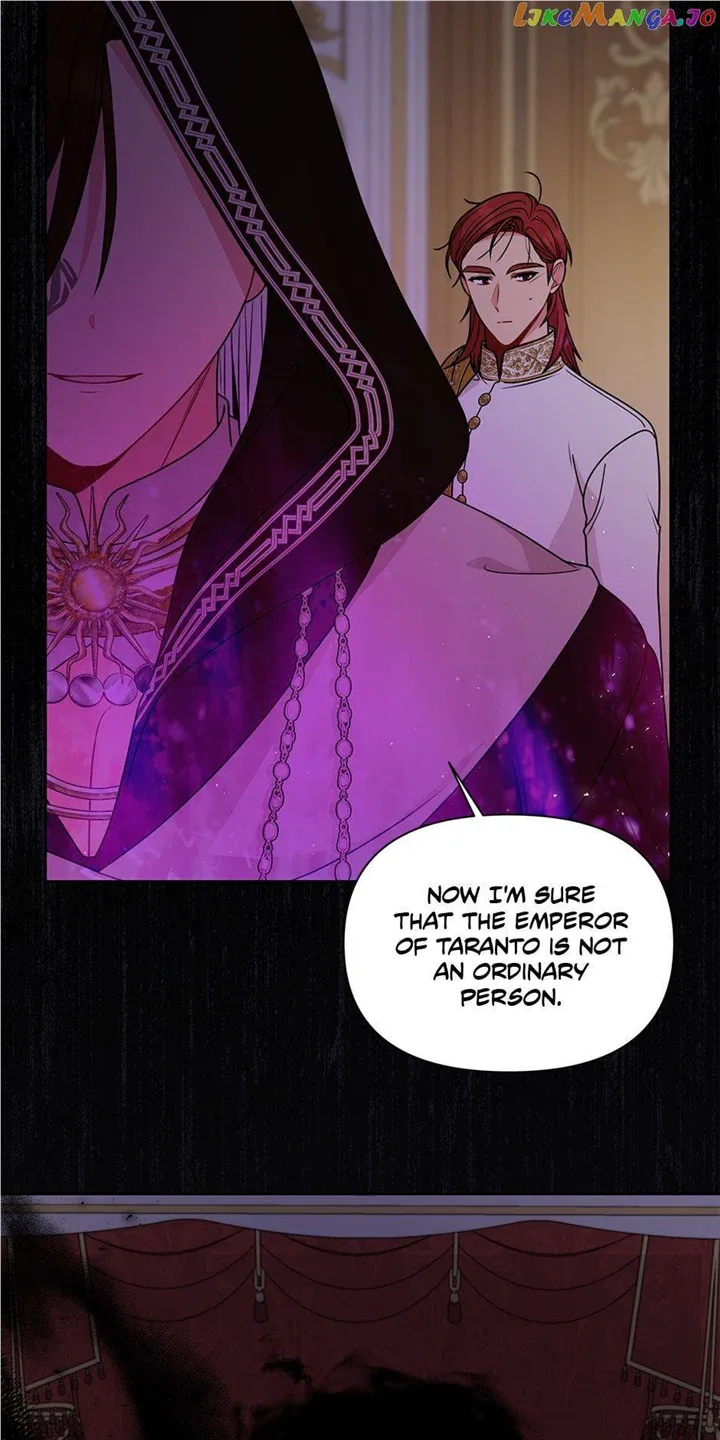 I Raised My Childhood Friend as a Tyrant Chapter 92 page 48