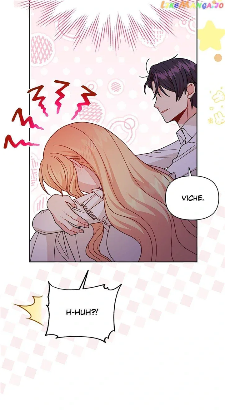 I Raised My Childhood Friend as a Tyrant Chapter 92 page 22