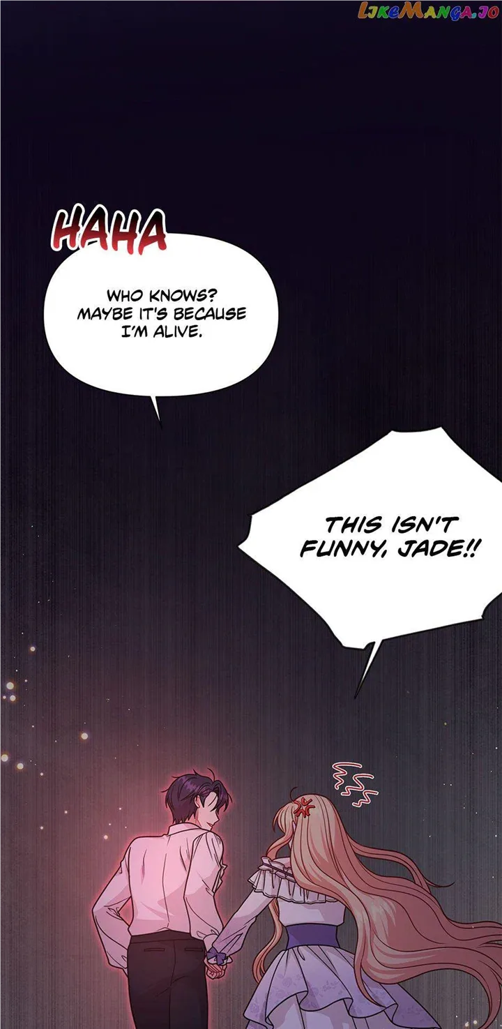 I Raised My Childhood Friend as a Tyrant Chapter 92 page 3