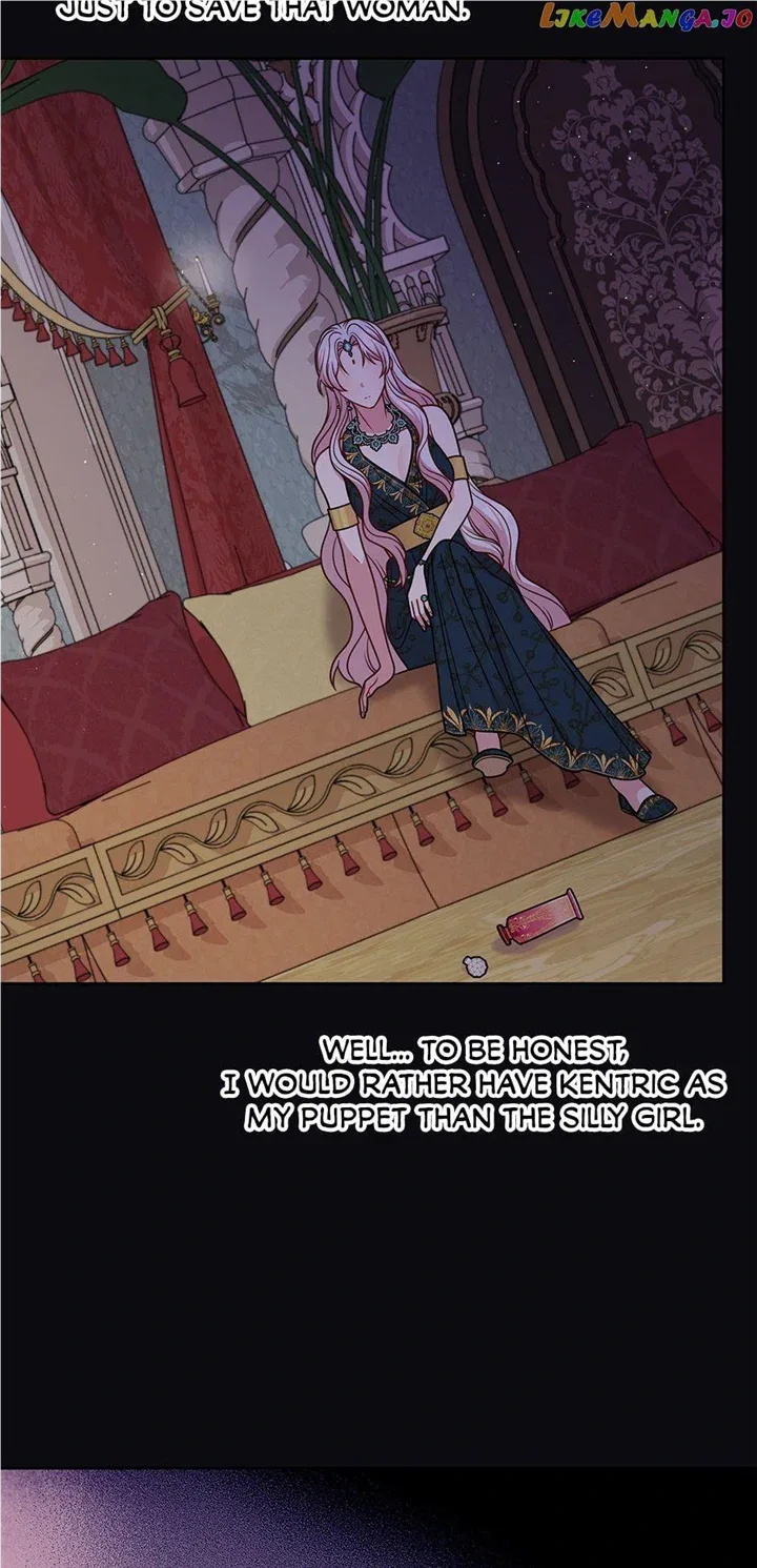 I Raised My Childhood Friend as a Tyrant Chapter 92 page 62