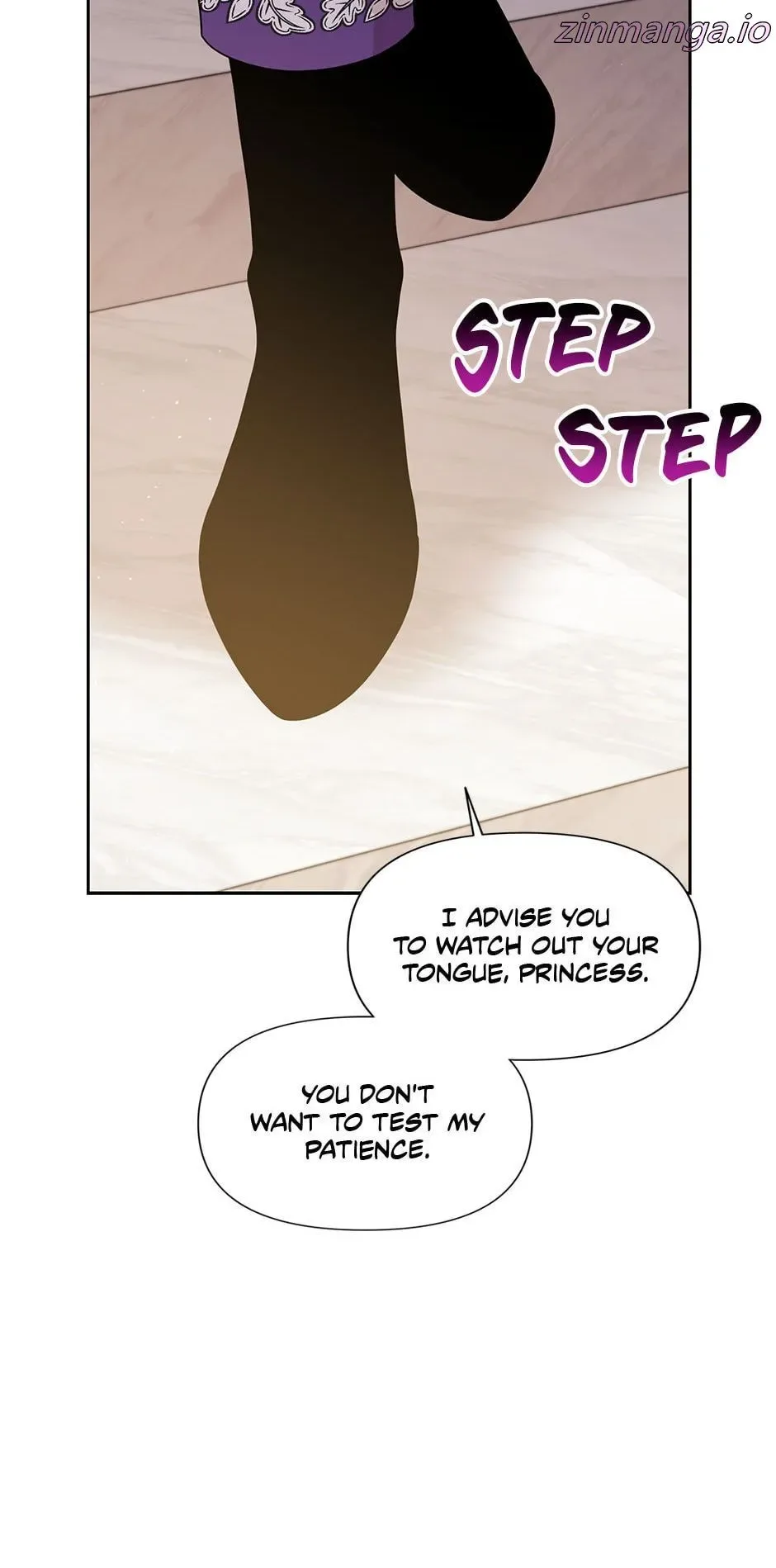 I Raised My Childhood Friend as a Tyrant Chapter 94 page 15