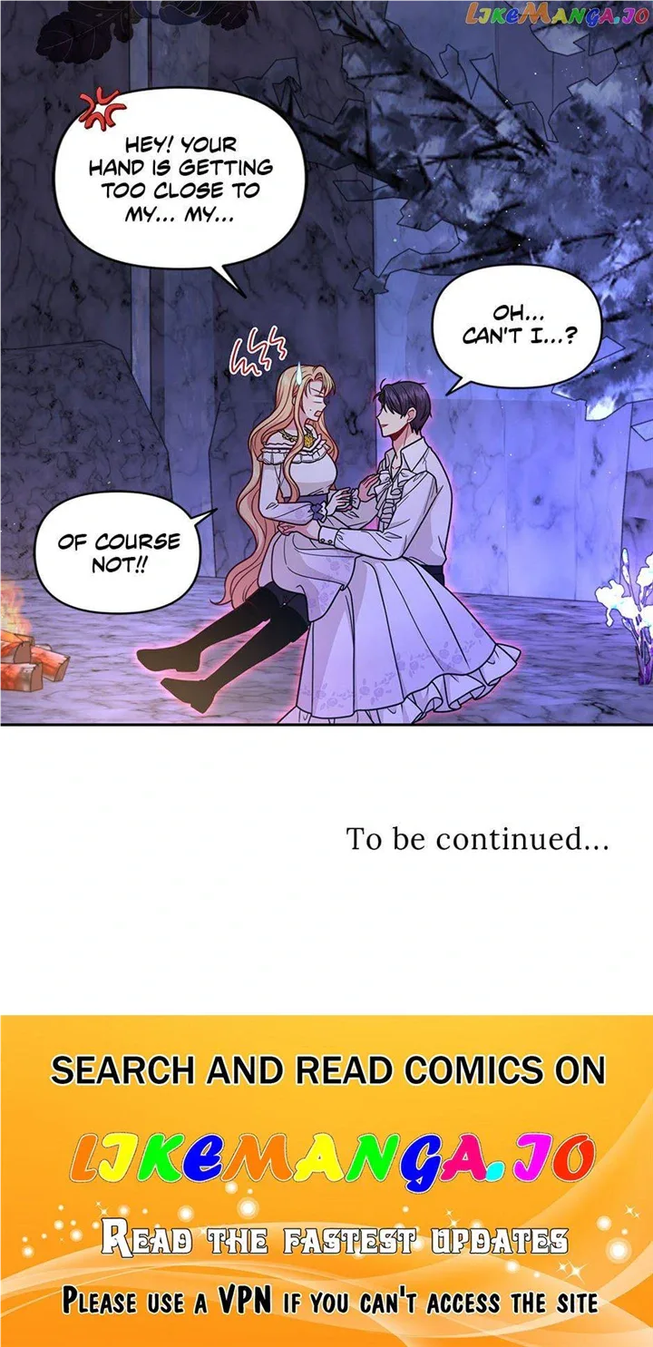 I Raised My Childhood Friend as a Tyrant Chapter 92 page 64