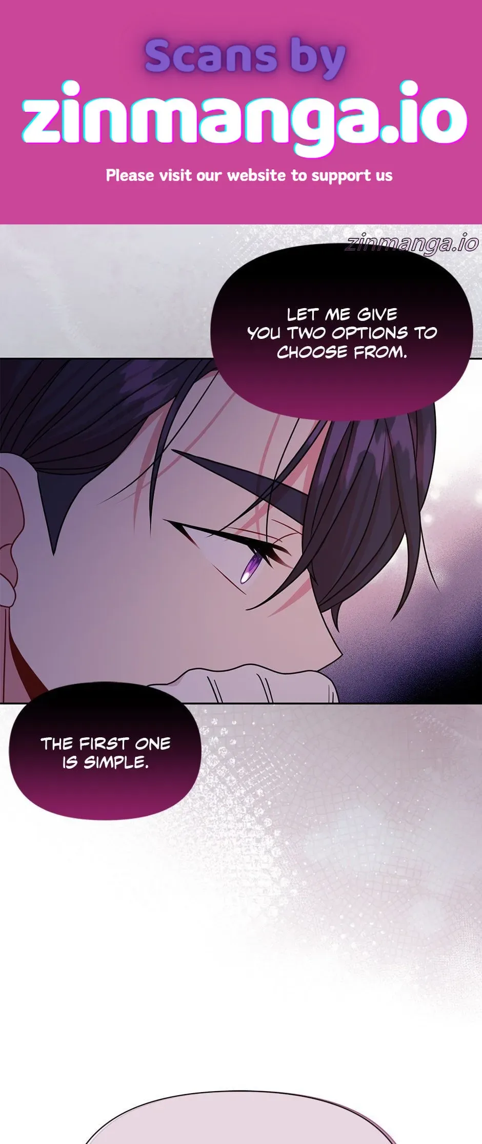 I Raised My Childhood Friend as a Tyrant Chapter 94 page 2
