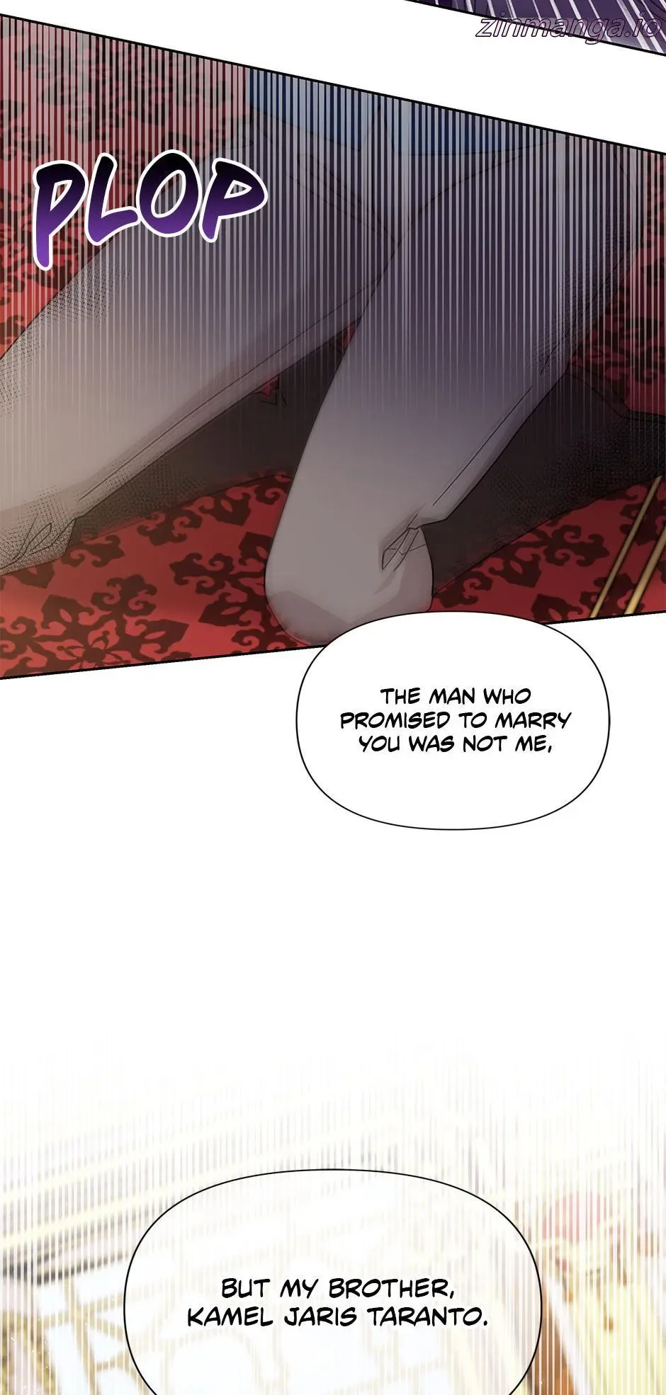 I Raised My Childhood Friend as a Tyrant Chapter 94 page 19