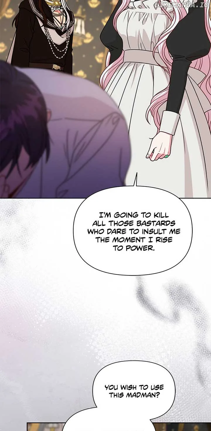 I Raised My Childhood Friend as a Tyrant Chapter 96 page 19