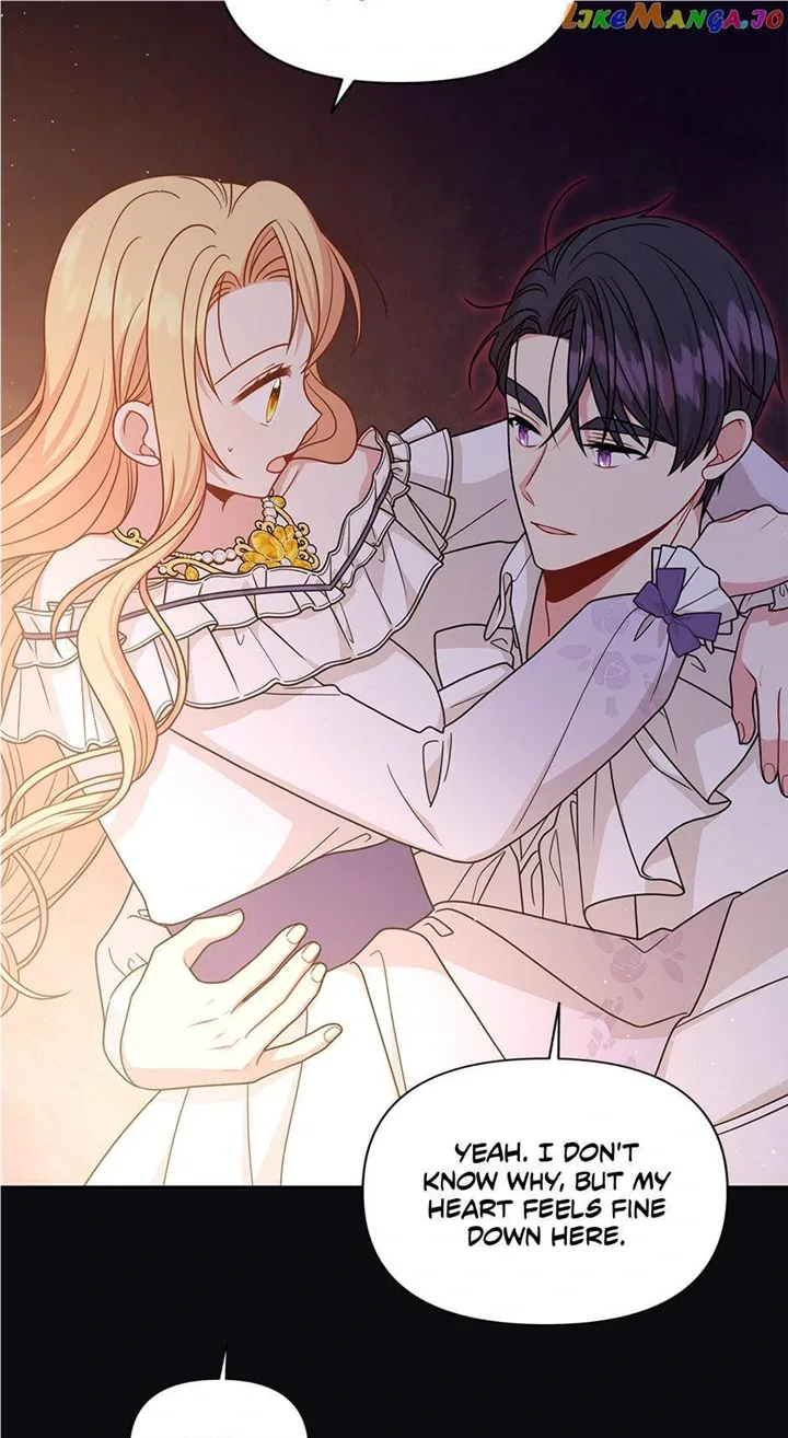 I Raised My Childhood Friend as a Tyrant Chapter 93 page 22