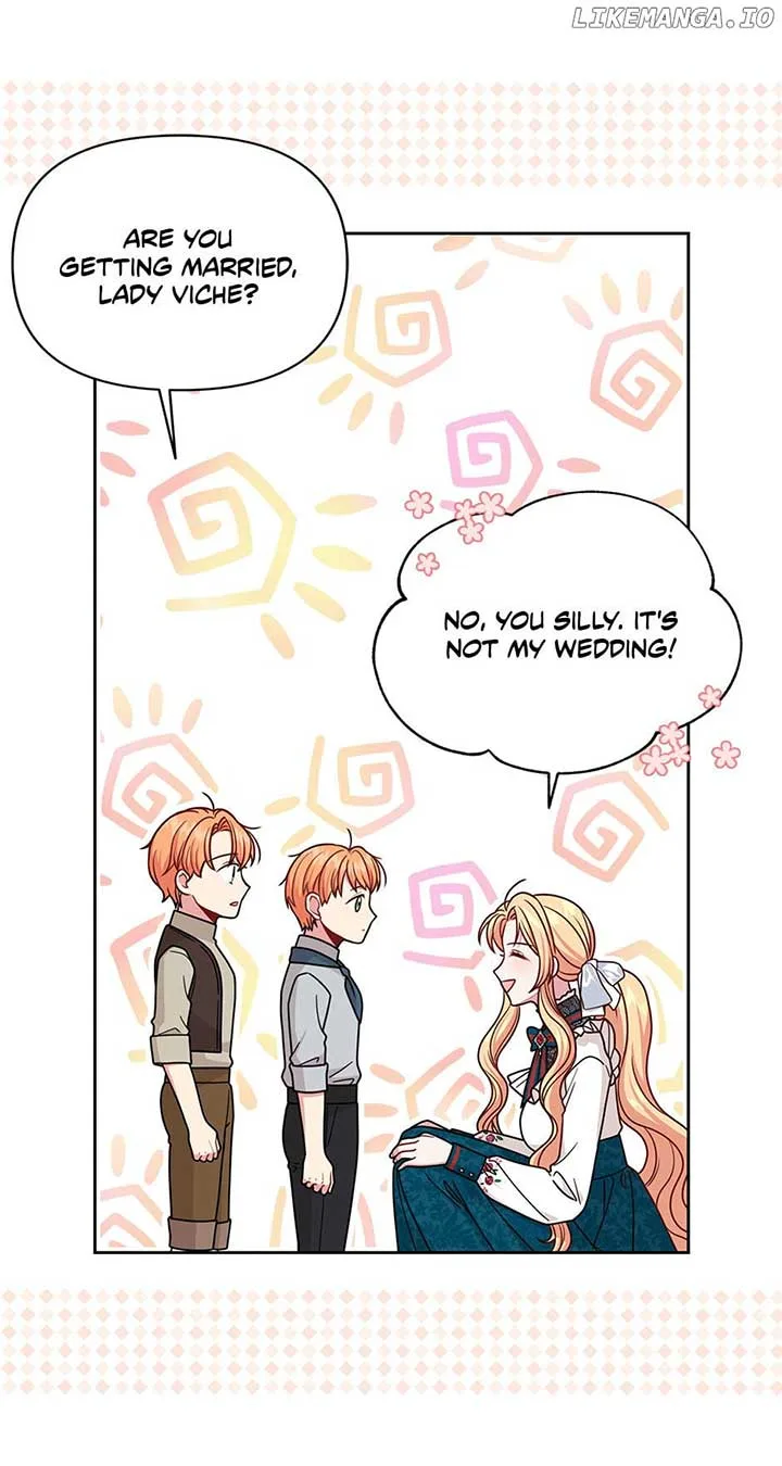 I Raised My Childhood Friend as a Tyrant Chapter 96 page 52