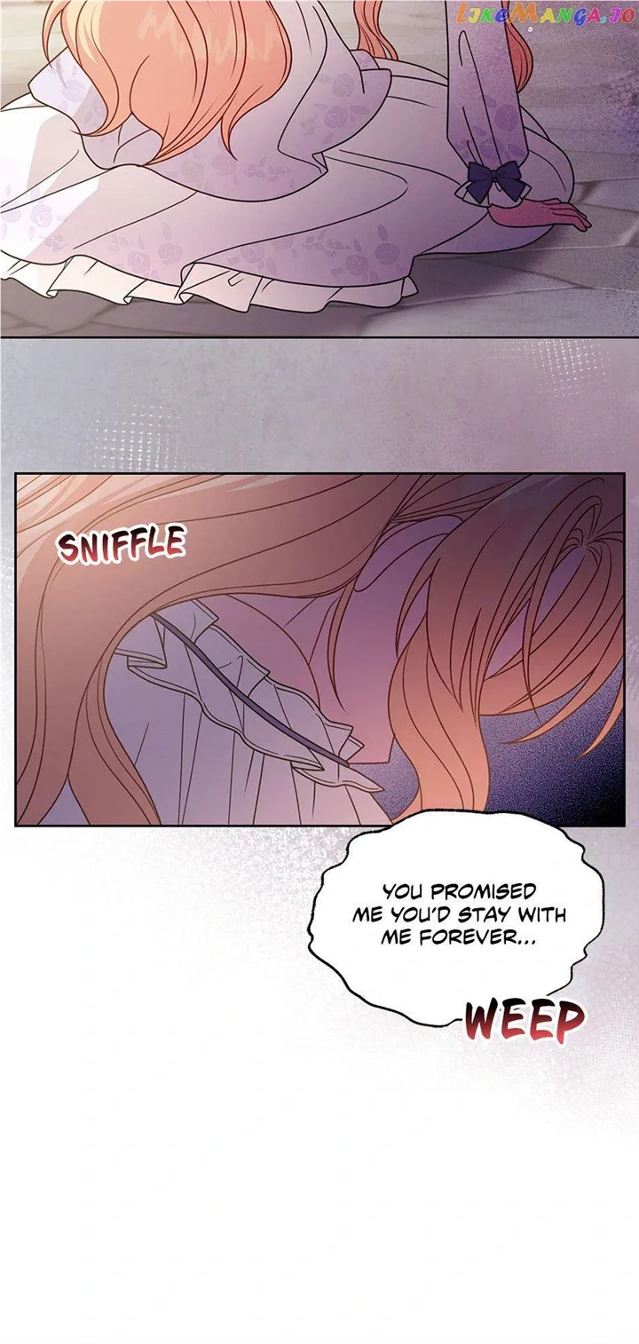 I Raised My Childhood Friend as a Tyrant Chapter 93 page 44