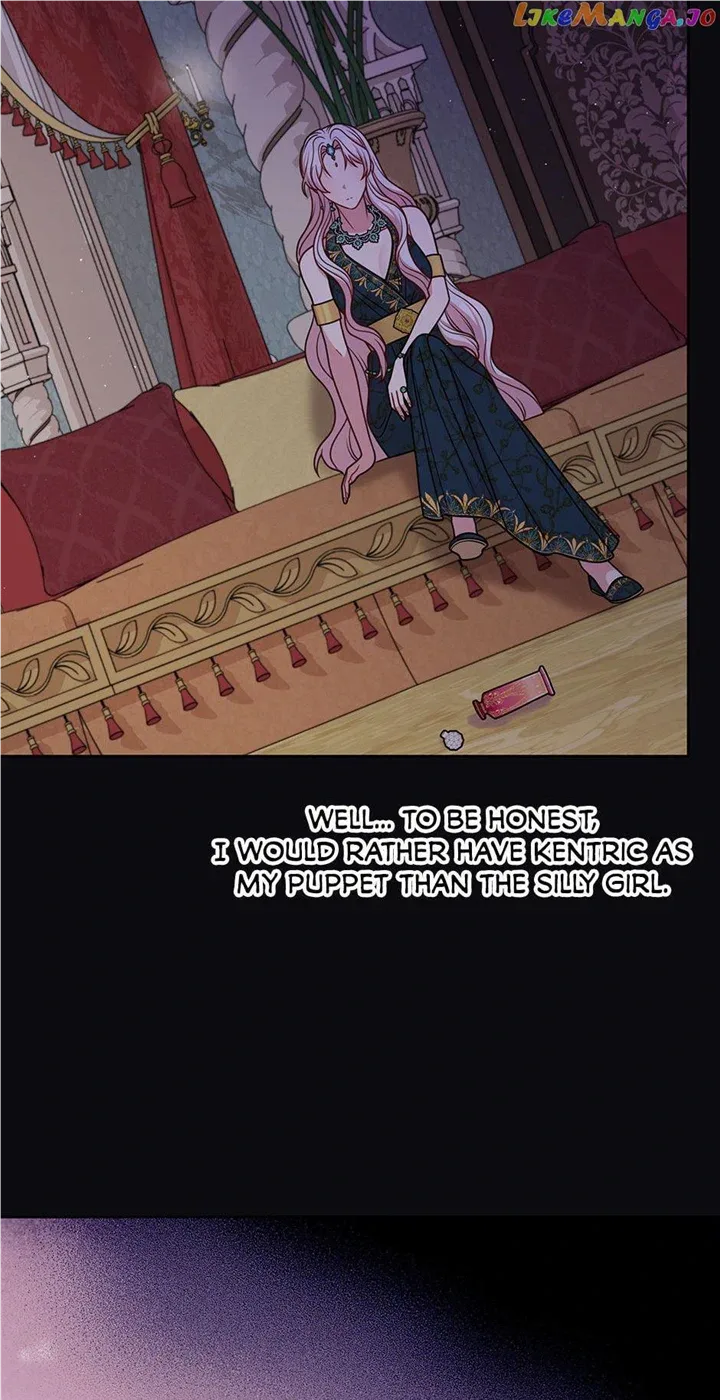 I Raised My Childhood Friend as a Tyrant Chapter 93 page 3
