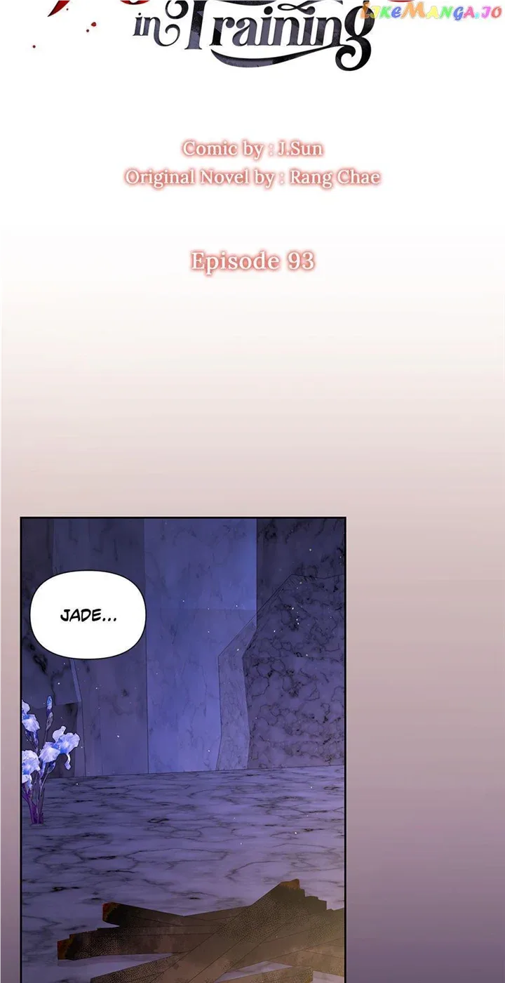 I Raised My Childhood Friend as a Tyrant Chapter 93 page 6