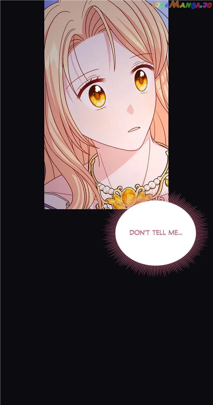 I Raised My Childhood Friend as a Tyrant Chapter 93 page 11
