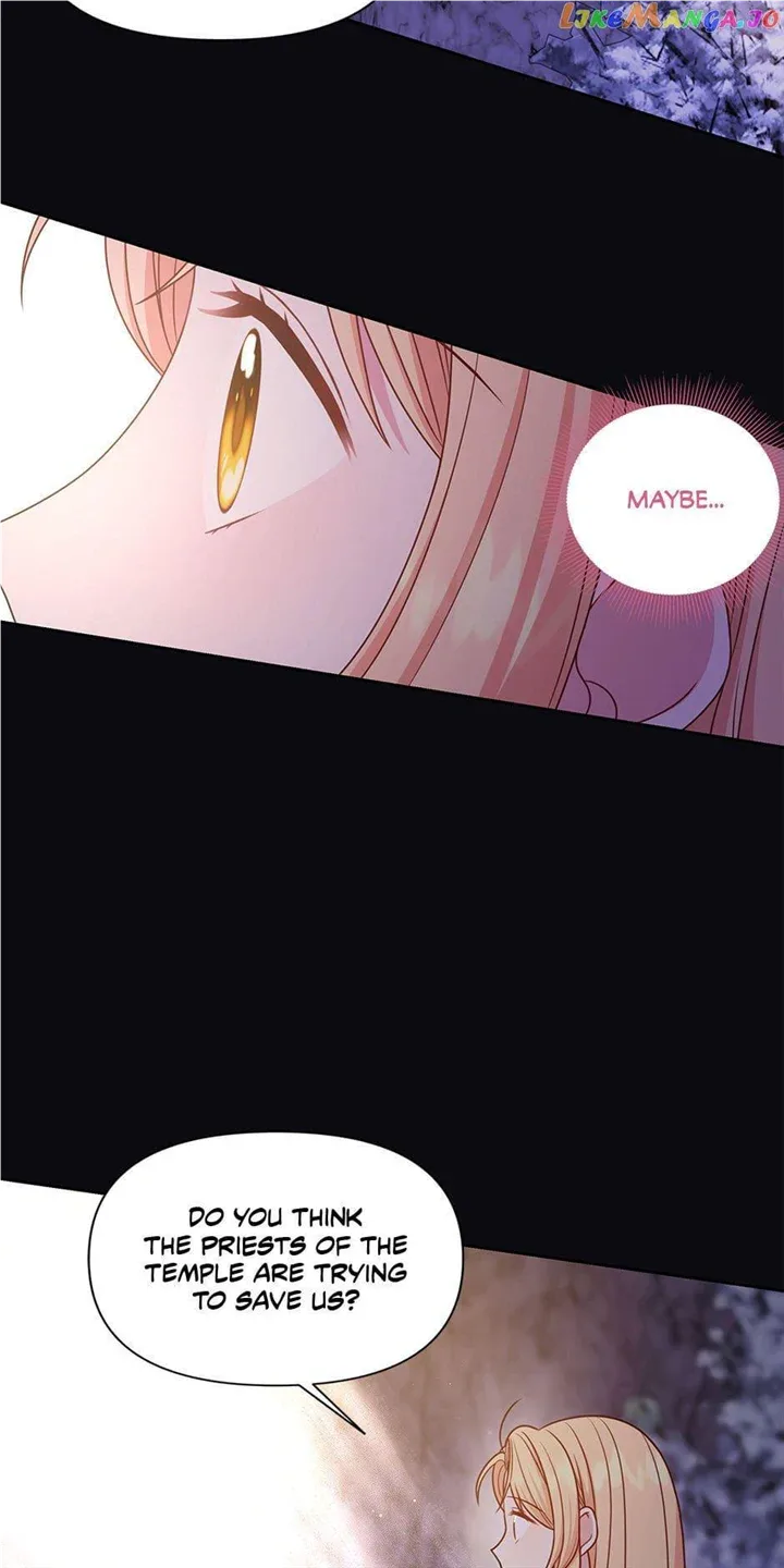 I Raised My Childhood Friend as a Tyrant Chapter 93 page 18