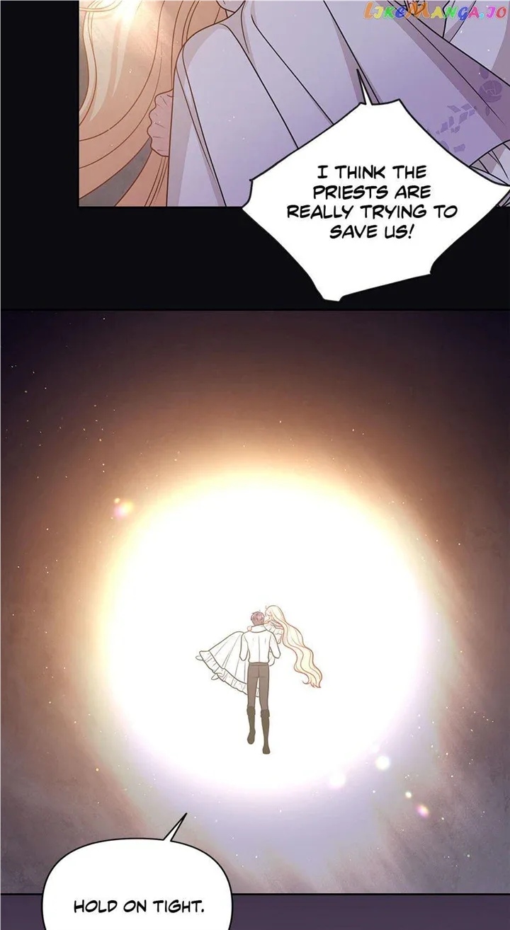 I Raised My Childhood Friend as a Tyrant Chapter 93 page 25