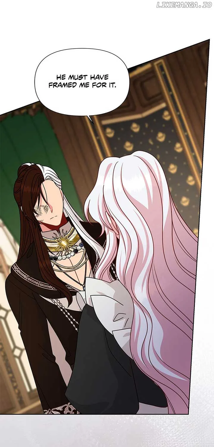 I Raised My Childhood Friend as a Tyrant Chapter 96 page 23