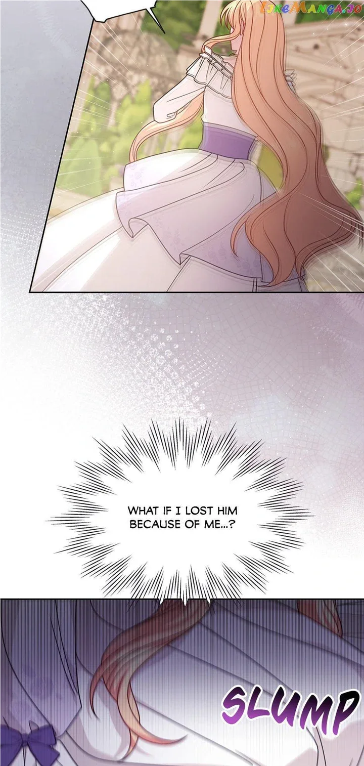 I Raised My Childhood Friend as a Tyrant Chapter 93 page 42