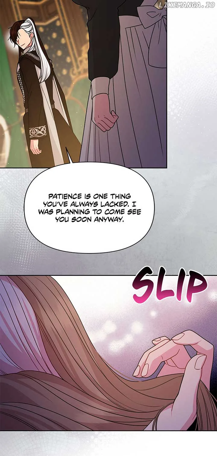 I Raised My Childhood Friend as a Tyrant Chapter 96 page 12