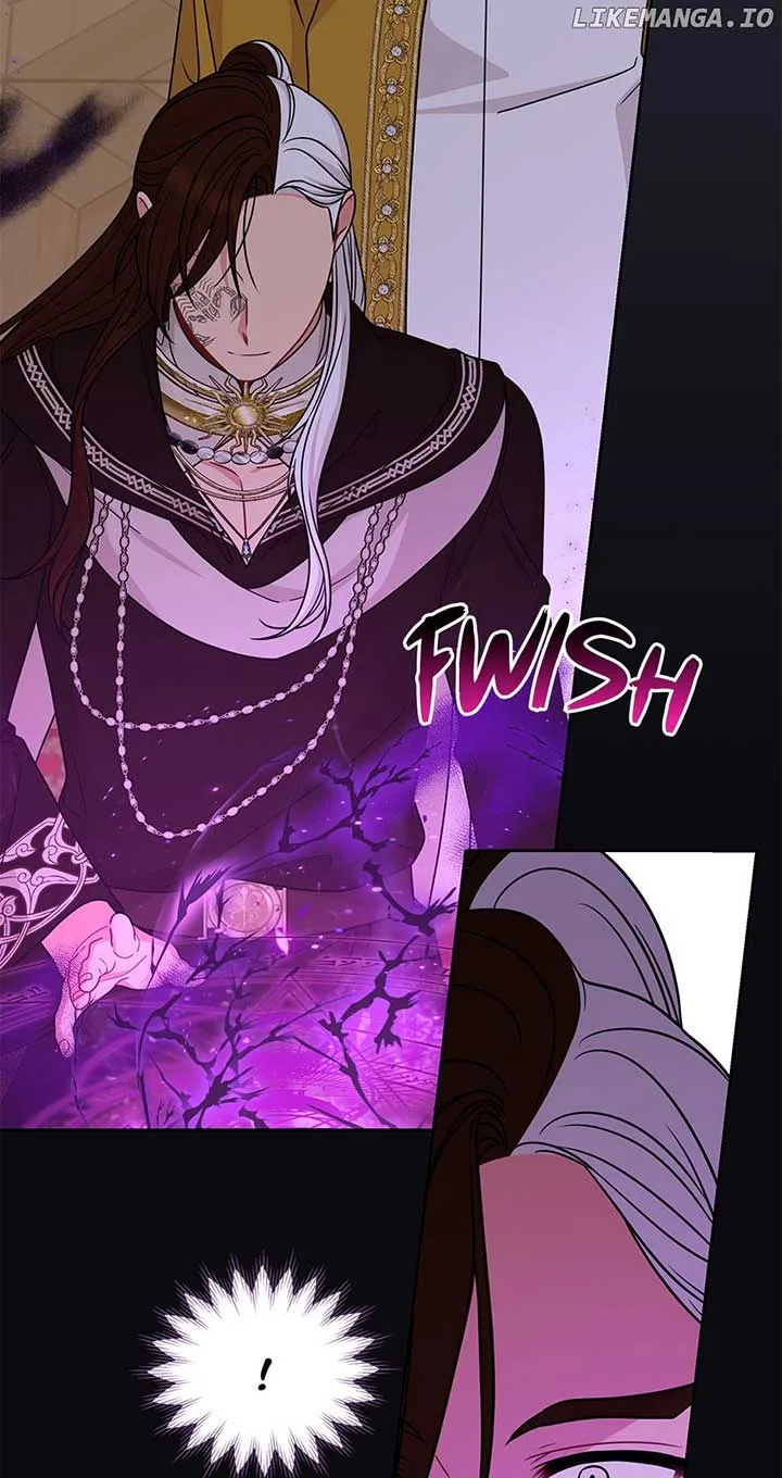 I Raised My Childhood Friend as a Tyrant Chapter 96 page 6