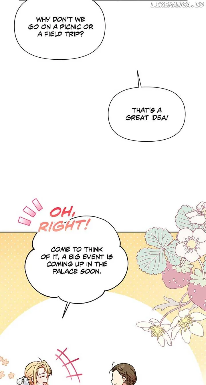 I Raised My Childhood Friend as a Tyrant Chapter 96 page 48