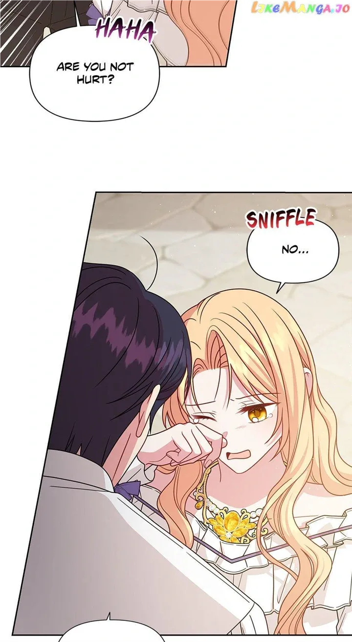 I Raised My Childhood Friend as a Tyrant Chapter 93 page 49