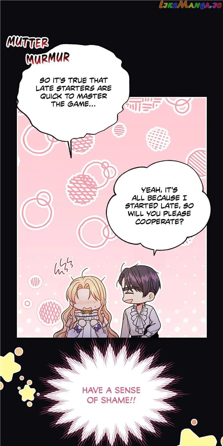 I Raised My Childhood Friend as a Tyrant Chapter 93 page 15
