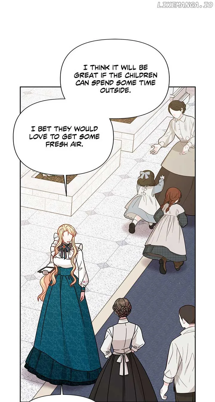I Raised My Childhood Friend as a Tyrant Chapter 96 page 47