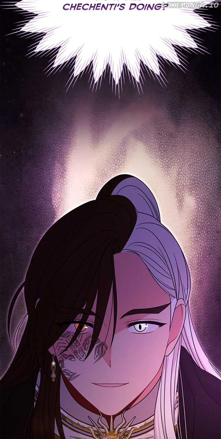 I Raised My Childhood Friend as a Tyrant Chapter 96 page 39