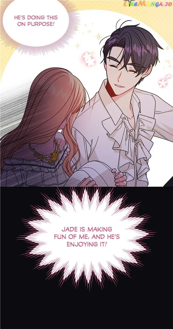 I Raised My Childhood Friend as a Tyrant Chapter 93 page 14