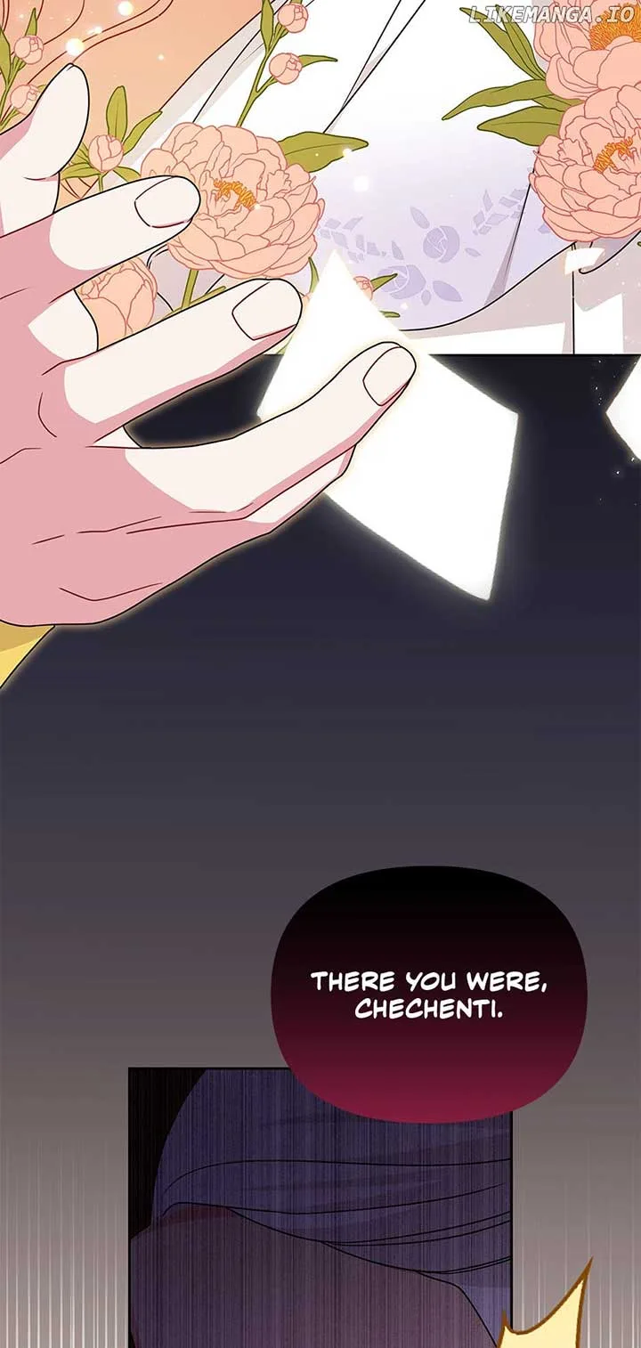I Raised My Childhood Friend as a Tyrant Chapter 96 page 10