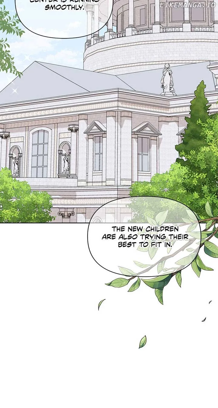 I Raised My Childhood Friend as a Tyrant Chapter 96 page 46