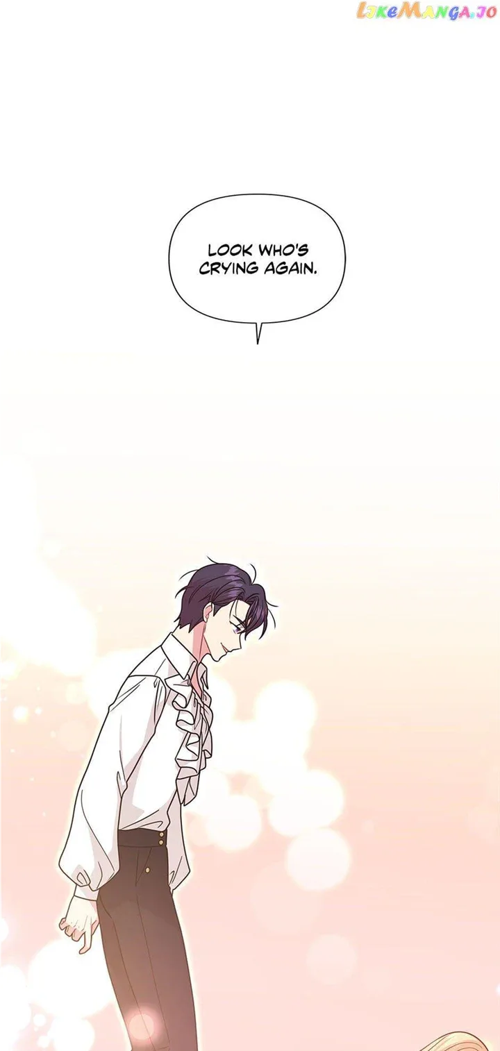 I Raised My Childhood Friend as a Tyrant Chapter 93 page 45